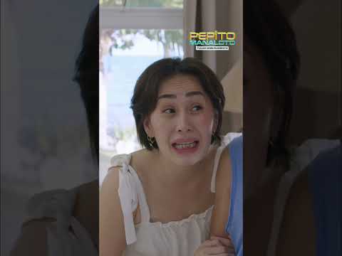 Libre sapak, gusto mo, beh?! #shorts | Pepito Manaloto - Tuloy Ang Kuwento thumbnail