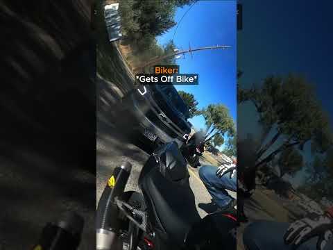 Was The Biker In The Wrong? thumbnail