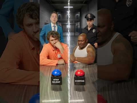 The Legal Answer to the Prisoner Dilemma thumbnail