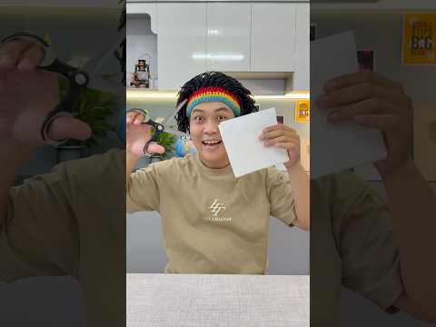 Good idea! 🤗 #shorts thumbnail