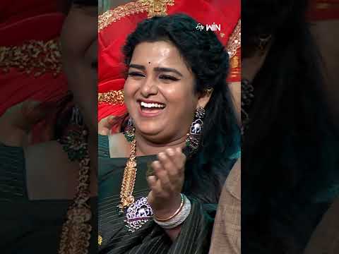 #shorts - #AutoRamprasad #BabuMohan #NookaRaju #Rashmi #Indraja #sridevidramacompany #comedyshow thumbnail