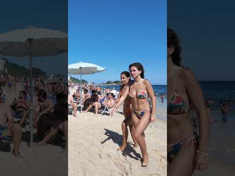 ?? Summer Dreams at Leblon Beach thumbnail