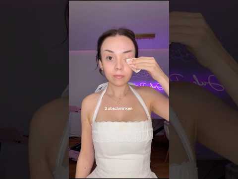 Kleine Reminder, dass ich eigentlich so aussehe & ich finde beides wunderschön ? thumbnail