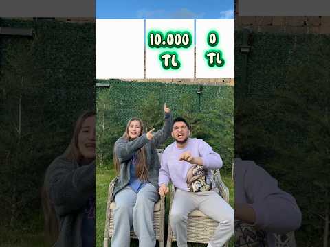 Bayramda ne kadar harçlığımız olacak ￼ thumbnail