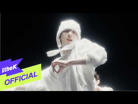 AND2BLE (앤더블) 'Curious' MV Teaser 2 thumbnail