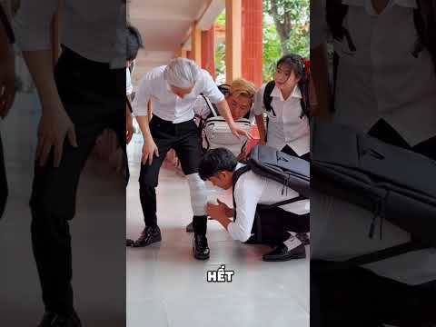 Học sinh vượt khó Ben Eagle [BRAVE HEART] #beneagle #braveheart #funny thumbnail