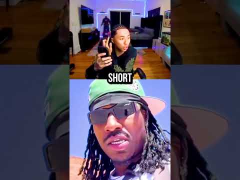 Ray Went Too Far! ?? thumbnail