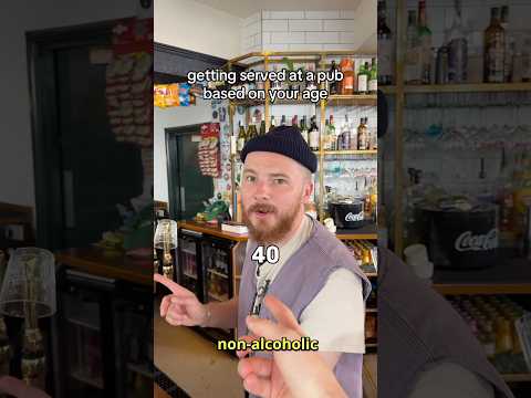 Ngl I am the natural wine guy #comedy #hospitality #bartender thumbnail