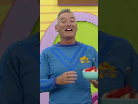 When the tummy has other plans 🎶 The Wiggles thumbnail