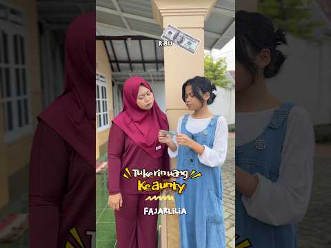 KAK AZKI GAK PUNYA UANG thumbnail