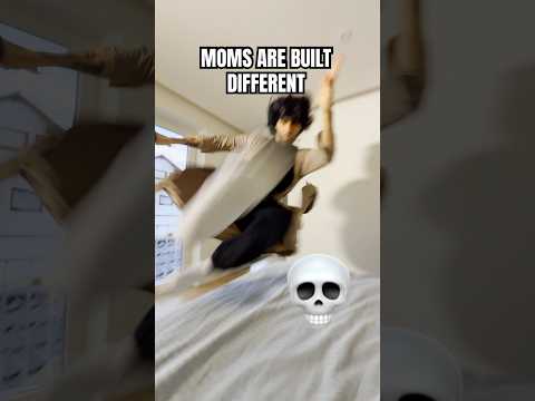 Moms Are Built Different #anime #arditoverse thumbnail