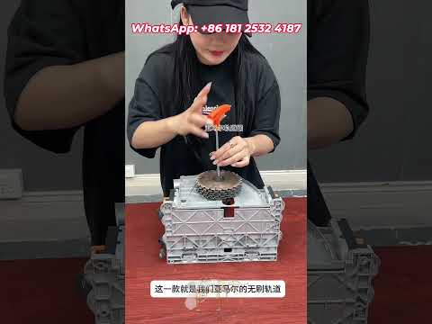 Portable Track Saw for Cabinet and Furniture Work thumbnail
