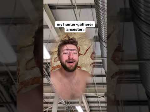 Doing my best not to use a cart at the store | dangerbean_55 thumbnail