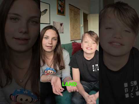 Alma & Harry lämnar Sverige 😮 Ny vlogg #trailer #shorts thumbnail