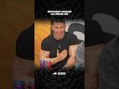 Operator zasnął w trakcie filmu thumbnail