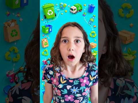 Wrong Bin?  | Learning to Recycle with Rhia thumbnail