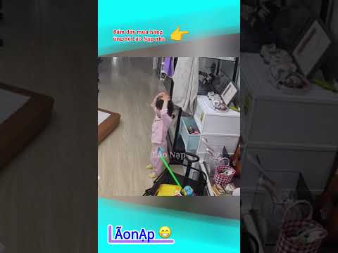 Cái đầu quan trọng nhất ? #laonap thumbnail