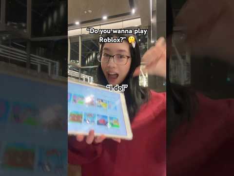 Why is choosing a ROBLOX GAME always so hard ?? #roblox #robloxshorts #shorts #relatable thumbnail