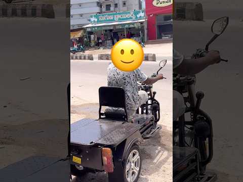 Electric Bikes Below 35000 Rupees | Komaki Electric Showroom in Tirupati #shorts #tirupati thumbnail