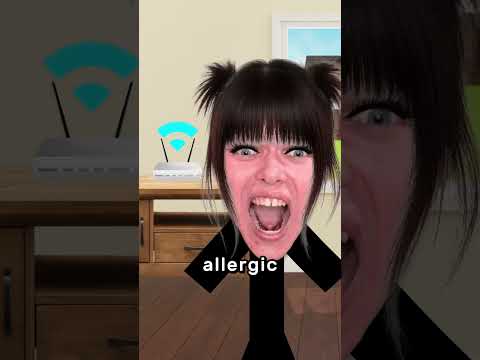Girl Allergic To Ice ❄️ thumbnail
