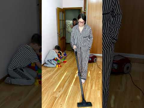 Family prank thumbnail