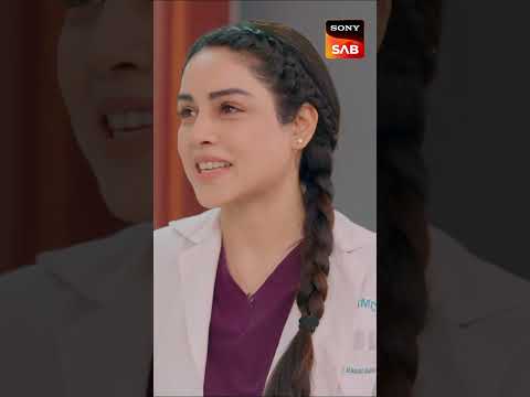 Dr. Dev Ka Trigger | Hui Gumm Yaadein Ek Doctor, Do Zindagiyaan | #shorts #yaadein thumbnail
