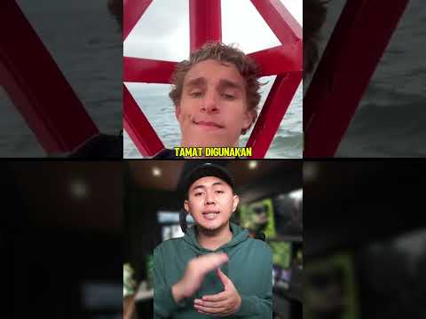 Point Nemo: Tempat Paling Sunyi dan Menakutkan di Bumi? thumbnail