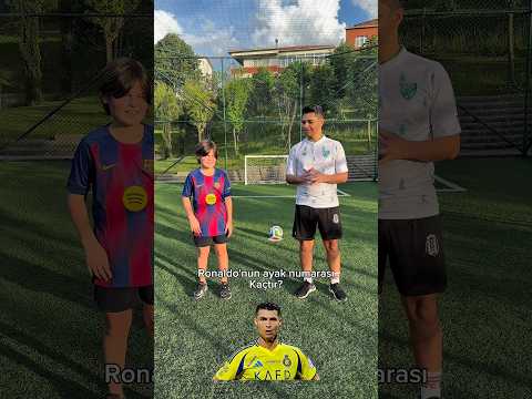 Zorlu soruyu bilen golü atar ? thumbnail