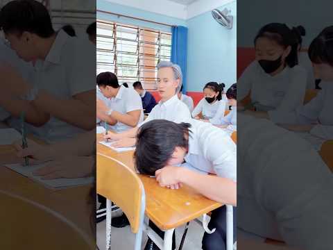 BEN EAGLE - Unstable class #MartialArts #ActionComedy #KungFu #Kindness #Trending #Viral thumbnail