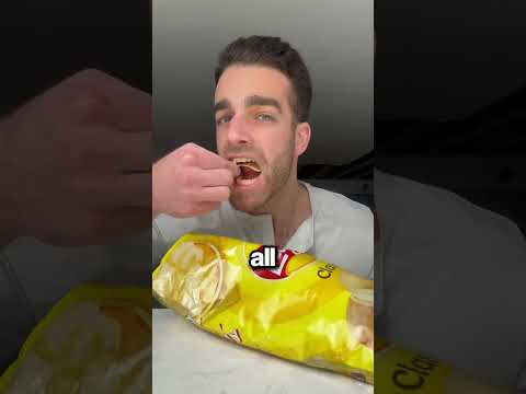 Why Are Chip Bags Half Empty?? ?? thumbnail