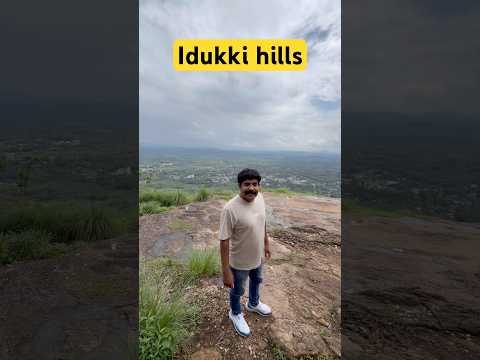 Hill views | Kottappara thumbnail