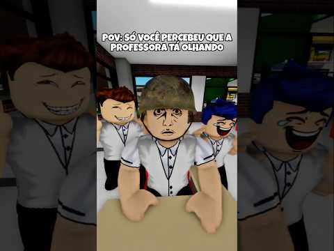 SÓ EU QUE PERCEBI 💀 thumbnail