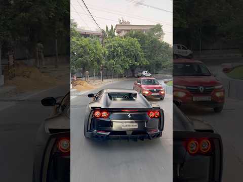 MONSTER | N Largo Ferrari 812 GTS thumbnail