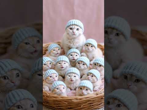 #cat # family reunion thumbnail