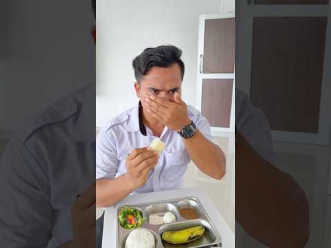 Pantesan di tutupin ternyata huap nya kaya kuli😱 #funny #comedy thumbnail
