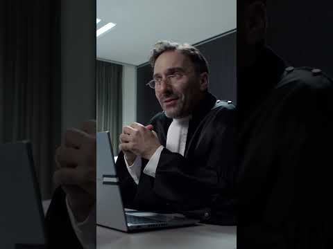 De griffier - Sluipschutters (S6A6) thumbnail