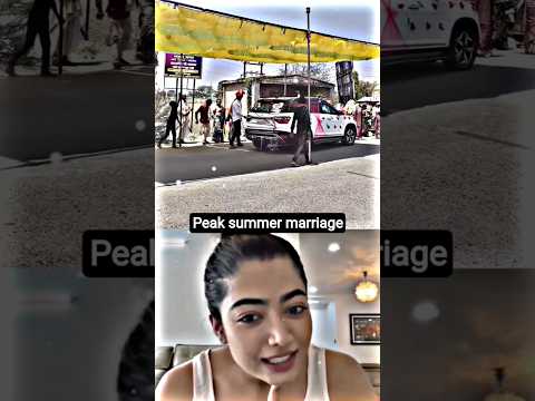 Peak summer Weddings thumbnail