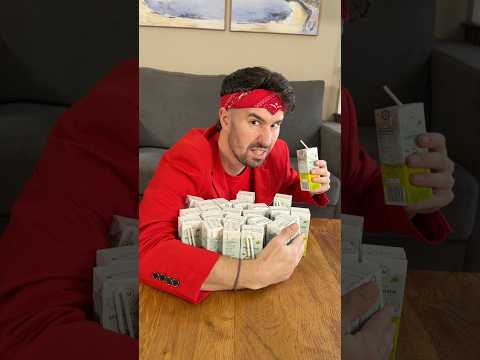 RED TADE tiene que APRENDER a COMPARTIR sus JUGOS thumbnail