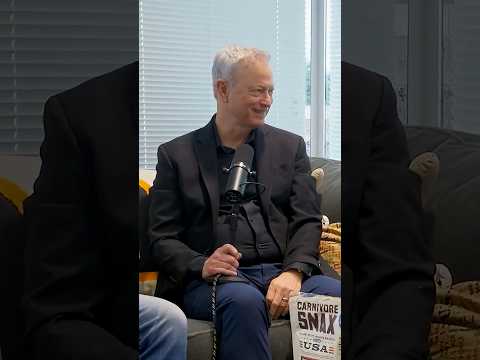 Why Gary Sinise Decided To Visit In Afghanistan & Iraq During The War thumbnail