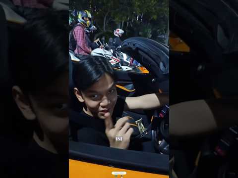 McLaren Andra st hanya satu di solo?#andrast #apking #sarungjempol #ompedvisual #wiliesalim thumbnail