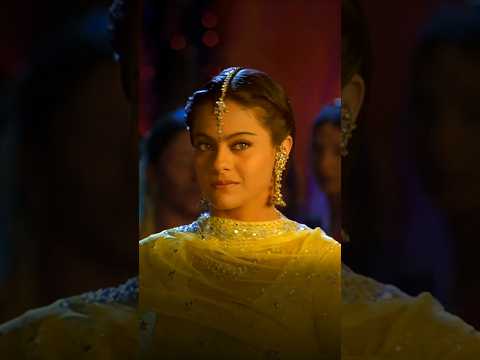 Ek plate ye wala scene lagado 😭💙 | Kajol, Shah Rukh Khan #k3g #movie #bollywood #primevideoindia thumbnail