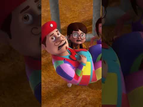 चलो न! नीचे Party करेंगे! | Rudra | रुद्र thumbnail