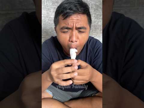 Ya Ampun Ayah M4kan Lap Kain Traveling ‼️ thumbnail