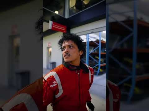 Go kart racing in Bahrain got me so inspired I wrote, starred and directed a movie. 🏁 🏎️ thumbnail