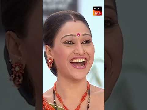 Daya Ka Future Prediction | Taarak Mehta Ka Ooltah Chashmah| #TMKOC #Comedy #Funny thumbnail