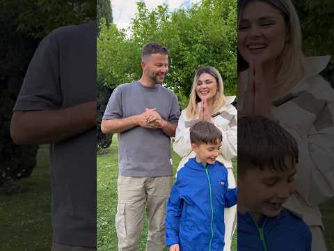 GOAT 1600 di Ecovacs risolve tutto:☺️Così noi ci godiamo il giardino senza pensieri.🤗#ECOVACSGOAT thumbnail