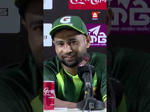 We Tried Our Best but Were Unlucky | Khurram Shahzad | Pak vs Ban | 2nd Test | Day1| A Sports thumbnail