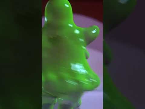 Flubber = the original green flag 💚 @DisneyClubUK thumbnail