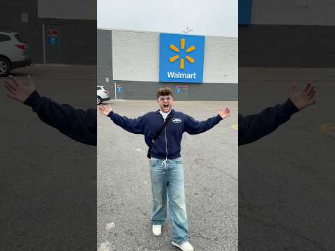 10 Dinge die es nur in USA im Supermarkt gibt🤯🇺🇸 | Lewinray #shorts thumbnail