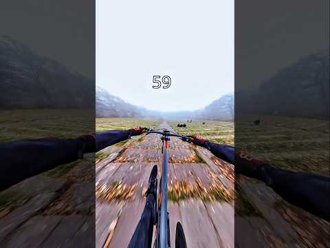 That felt awesome #bike #mtb #amtb #mtbreview #pov #povbikeride thumbnail